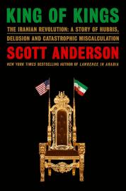 Cover image for King of Kings