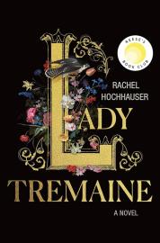 Cover image for Lady Tremaine
