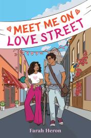 Cover image for Meet Me on Love Street
