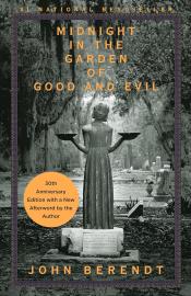 Cover image for Midnight in the Garden of Good and Evil