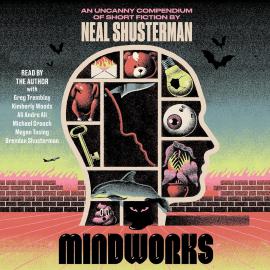 Cover image for MindWorks