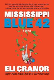 Cover image for Mississippi Blue 42