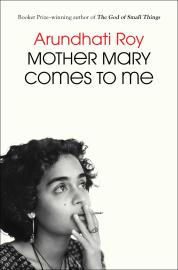 Cover image for Mother Mary Comes to Me