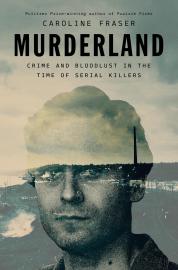 Cover image for Murderland