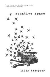Cover image for Negative Space