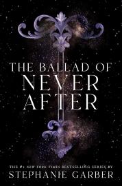 Cover image for The Ballad of Never After