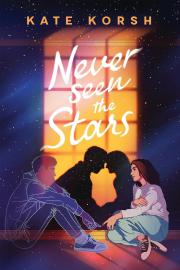 Cover image for Never Seen the Stars