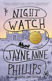 Cover image for Night Watch