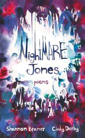 Cover image for Nightmare Jones