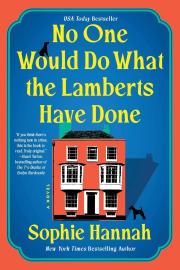 Cover image for No One Would Do What the Lamberts Have Done