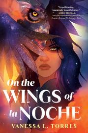 Cover image for On The Wings of La Noche