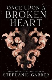 Cover image for Once Upon a Broken Heart
