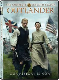 Cover image for Outlander Season 7