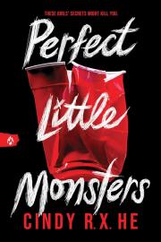 Cover image for Perfect Little Monsters