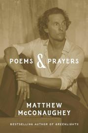 Cover image for Poems & Prayers