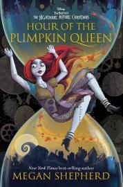 Cover image for Hour of the Pumpkin Queen
