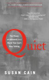 Cover image for Quiet