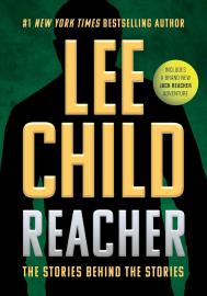 Cover image for Reacher Revisted