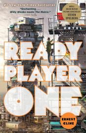 Cover image for Ready Player One