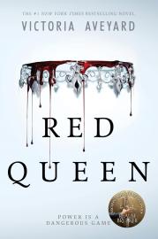 Cover image for Red Queen