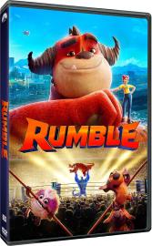 Cover image for Rumble