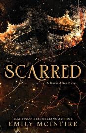 over image for Scarred