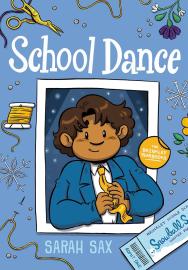 Cover image for School Dance