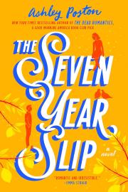 Cover image for The Seven Year Slip