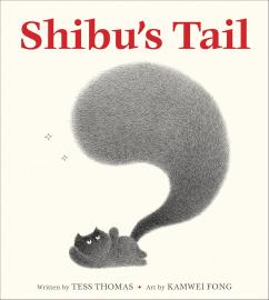 Cover image for Shibu's Tail