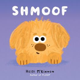 Cover image for Shmoof