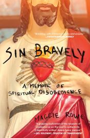 Cover image for Sin Bravely