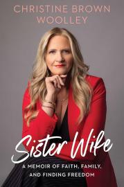 Cover image for Sister Wife
