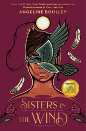 Cover image for Sisters in the Wind
