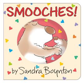 Cover image for Smooches!