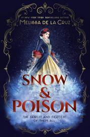 Cover image for Snow & Poison