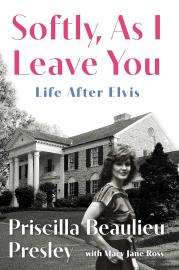 Cover image for Softly, as I Leave You
