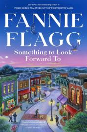 Cover image for Something to Look Forward To