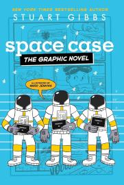 Cover image for Space Case