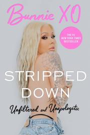 Cover image for Stripped Down