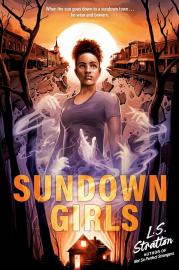Cover image for Sundown Girls