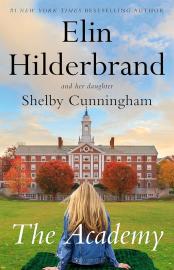 Cover image for The Academy