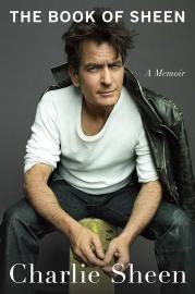 Cover image for The Book of Sheen