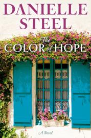 Cover image for The Color of Hope