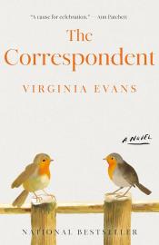 Cover image for The Correspondent