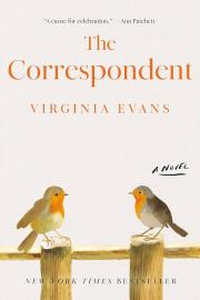 Cover image for The Correspondent
