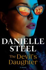 Cover image for The Devil's Daughter
