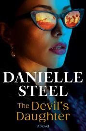 Cover image for The Devil's Daughter