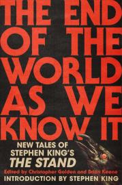 Cover image for The End of the World As We Know It