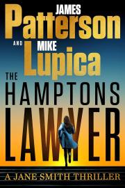 Cover image for The Hamptons Lawyer