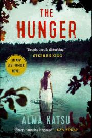 Cover image for The Hunger